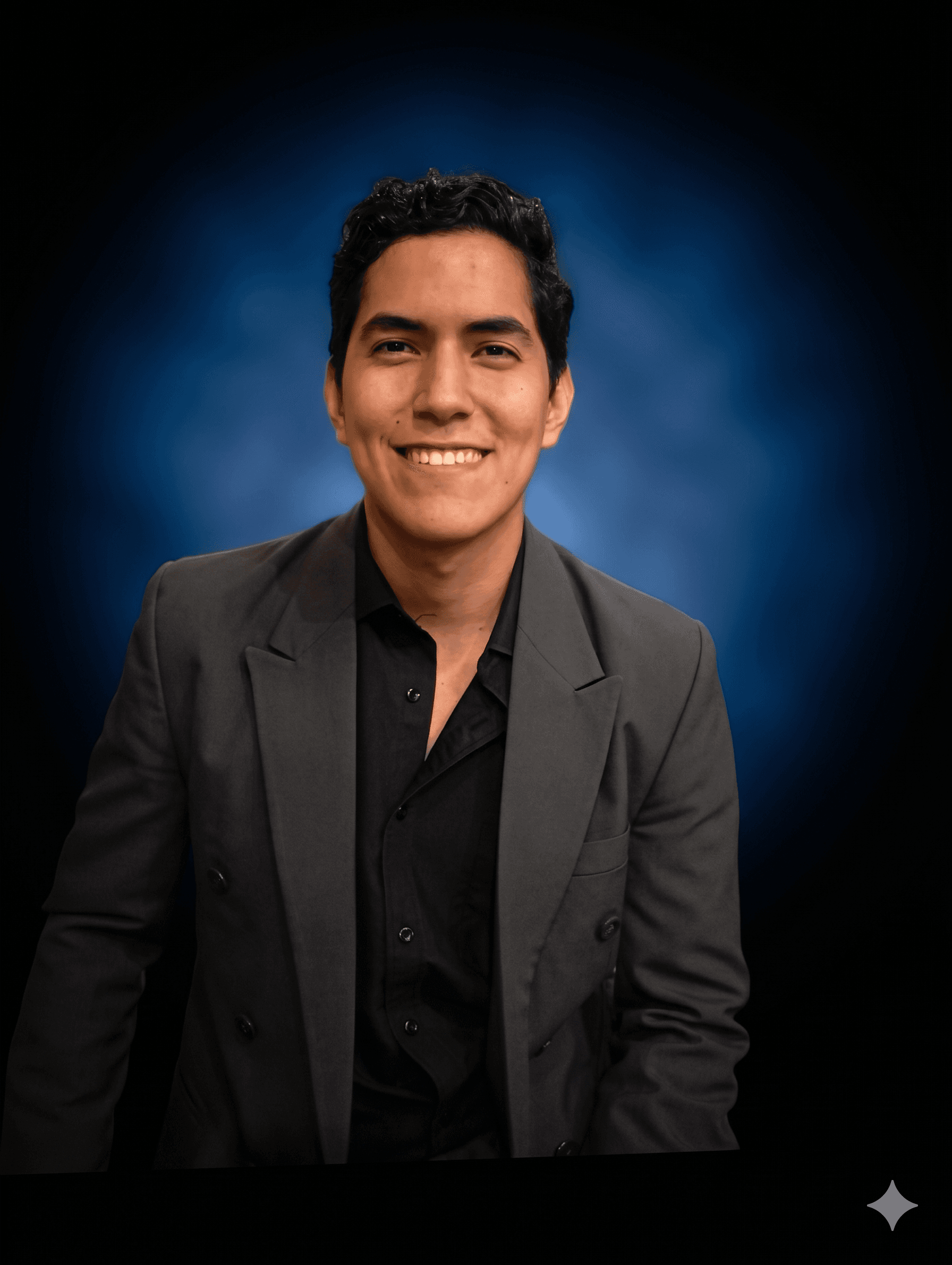 Cristian Intriago